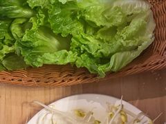 -巴邑火锅·鲜切牛肉(萧山银隆店)