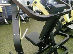 -威尔仕健身会所(古北1699店)