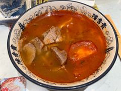 -陳香貴·兰州牛肉面(乐峰广场店)