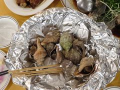 -鹏城人家海鲜酒家·23年老字号(较场尾店)