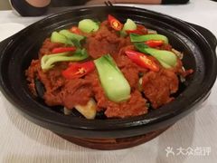 -祥记餐饮•豫粤珍味(金隅大厦店)