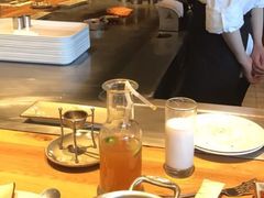 -赤坂亭·M9和牛烧肉·铁板烧(合肥万象城店)