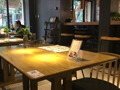 大堂-炖物24章·顺时轻养茶(杭州大厦店)