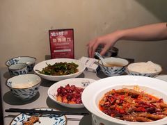 -老三样 · 江西菜馆(前海壹方汇店)