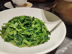 -炊烟小炒黄牛肉(浦东世纪汇店)