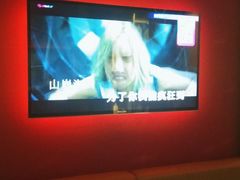 -音乐派KTV(银泰城店)
