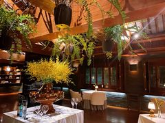 -三嚥阁 La Villa Restaurant