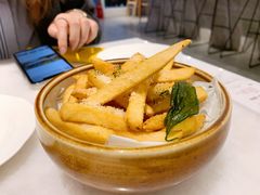 芝士薯条-WOKKA by艮上(中海环宇荟店)
