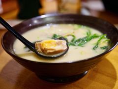 豚骨拉面-胜代日本料理(云程巷小区店)