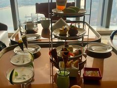 -三迪希尔顿酒店·星空酒廊