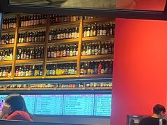 -牛啤堂精酿啤酒餐吧(五棵松华熙店)