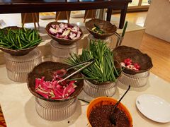 -东方之珠洗浴休闲广场(南开店)