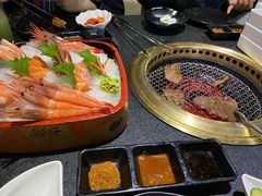 -神户赤童日式烤肉伙伴(东直门店)