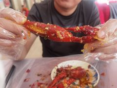 -小李子油焖大虾(南浦店)