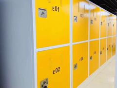 -安东易迷你仓自助寄存仓库(金桥店)