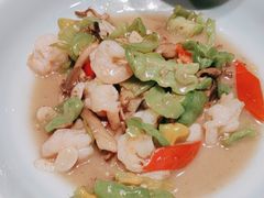 -云海肴云南菜(浦江欢乐颂店)