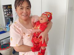 -天鹅到家·保姆月嫂育儿嫂(南开店)