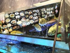 -稻香海鲜饭店(第一国际店)