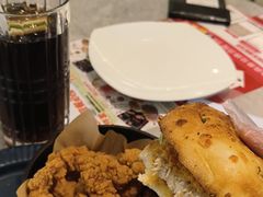 -必胜客(吾悦广场店)