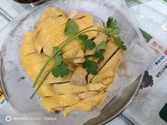 -阿金大白·上海菜馆(新天地店)