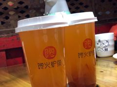 -馋火炉鱼(新世界百货望京店)