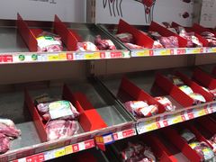 -麦德龙(嘉定店)