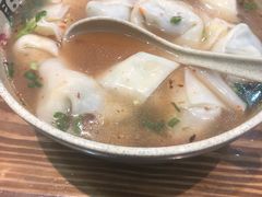 -老上海馄饨铺(浙江中路店)