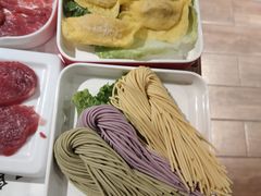 -舞虾小说.涮肉.烧烤(国顺东路店)