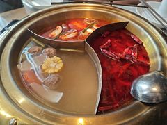 -川味观·鲜货火锅(西湖文化广场店)
