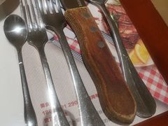 -爱丽丝牛排西餐厅(光谷步行街店)