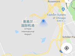 -奥黑尔国际机场