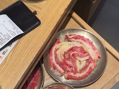 -西塔老太太泥炉烤肉(武汉摩尔城店)