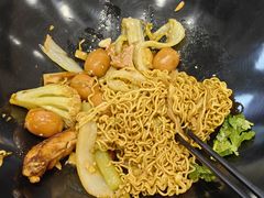 -醉人椒麻辣香锅(王府井喜悦店)