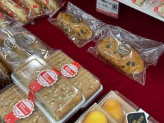 -静安面包房(万航渡路店)