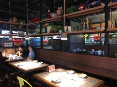 -探鱼·鲜青椒爽麻烤鱼(天河优托邦店)