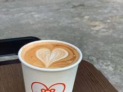 -happy coffee roastery