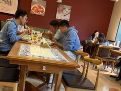 -东方饺子王(和平里店)