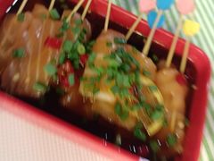 -三毛烧烤·南昌大排档(山姆店)