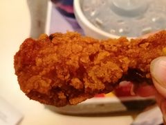 -麦当劳(新闸路店)