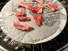 -英雄故事地摊烤肉(马驹桥店)
