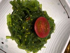-三石铁板烧(紫竹桥店)