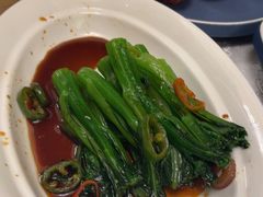 -酌宴府The China Club·广州万富希尔顿酒店(云城东路店)