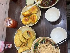-李记清真馆(打钉巷店)