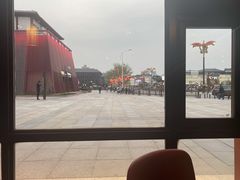 -必胜客(花舞大唐博物馆店)