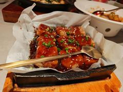-钱塘秋荷·新江浙菜(沪太路店)