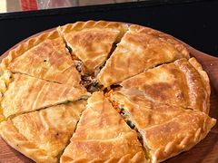 -那拉提之疆·新疆菜(美院店)