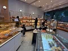 -DANXI丹喜面包·蛋糕(庐山店)