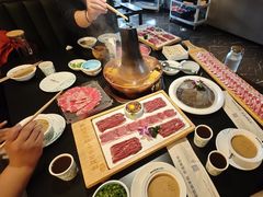-阳坊胜利涮羊肉(阳坊老店)