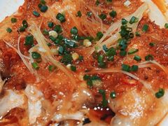 -喜记顺德菜(南昌万象城店)
