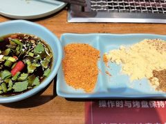 -蚝英雄鲜蚝自助专门店(长楹天街直营店)